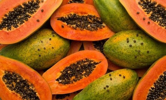 Papaya